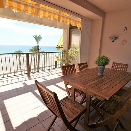 Myflats Mediterranean View El Campello Ngoại thất bức ảnh