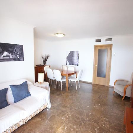 Myflats Mediterranean View El Campello Ngoại thất bức ảnh