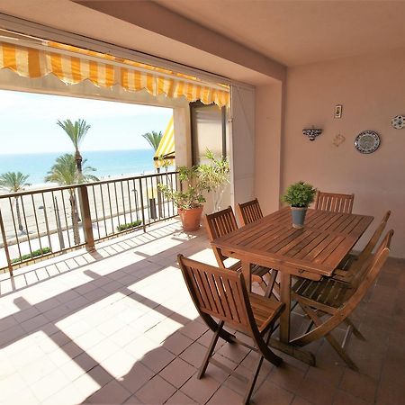 Myflats Mediterranean View El Campello Ngoại thất bức ảnh