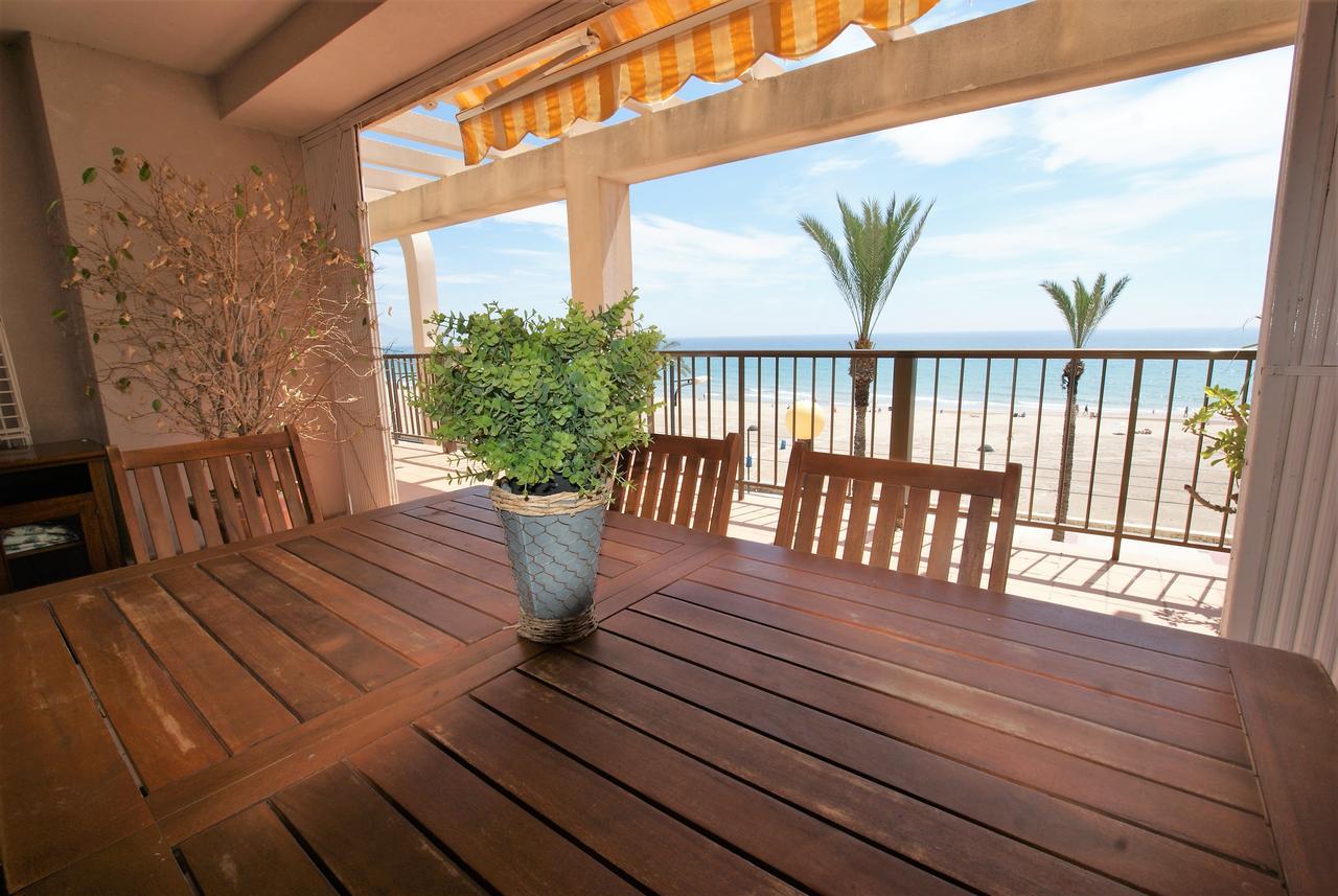 Myflats Mediterranean View El Campello Ngoại thất bức ảnh