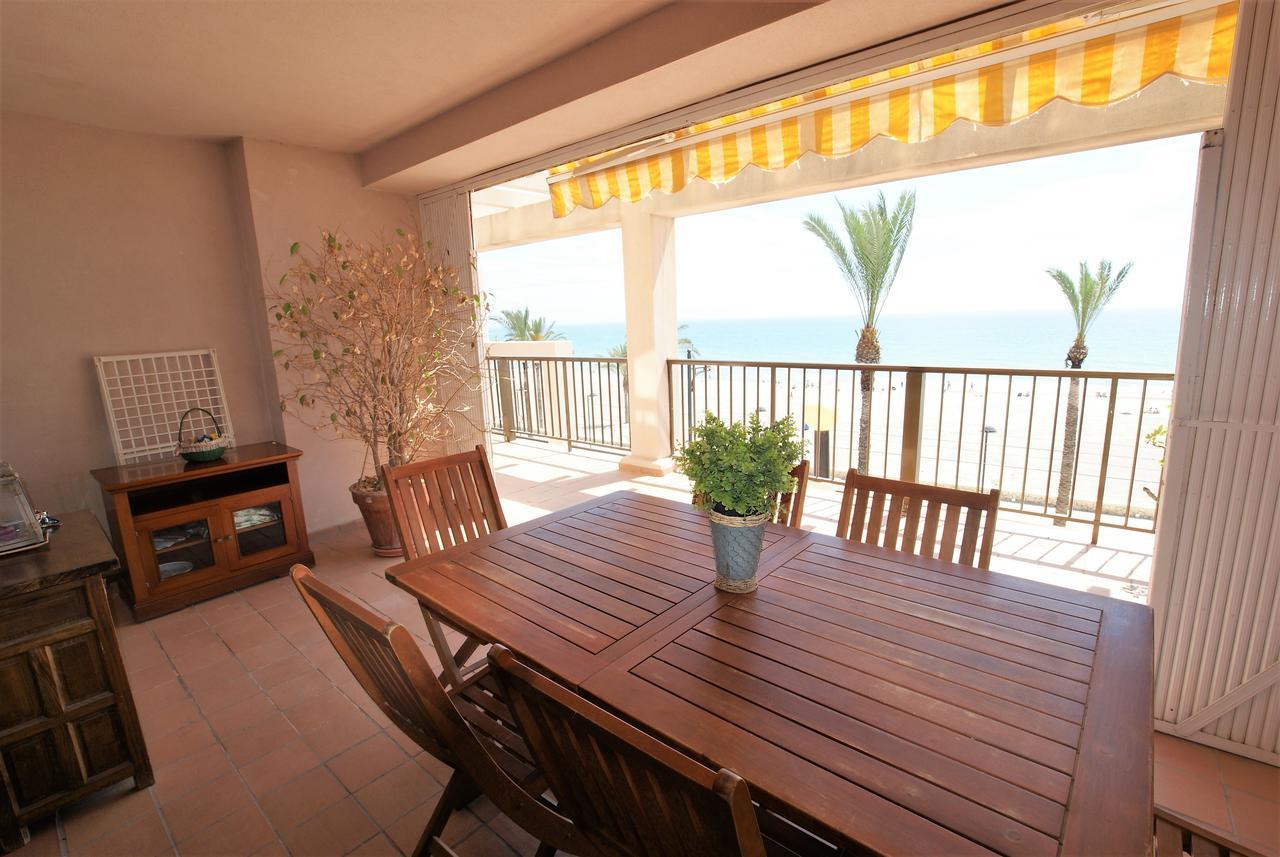 Myflats Mediterranean View El Campello Ngoại thất bức ảnh