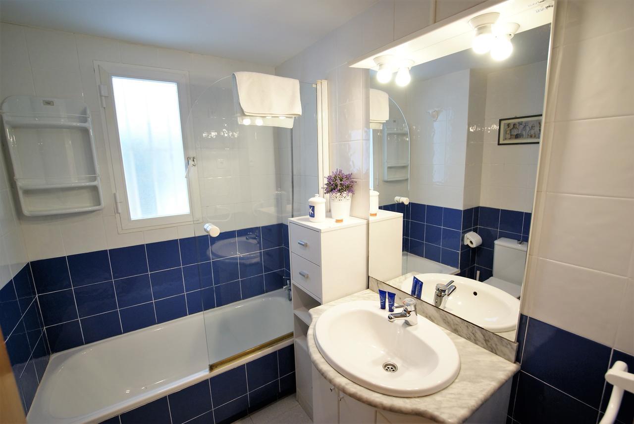 Myflats Mediterranean View El Campello Ngoại thất bức ảnh
