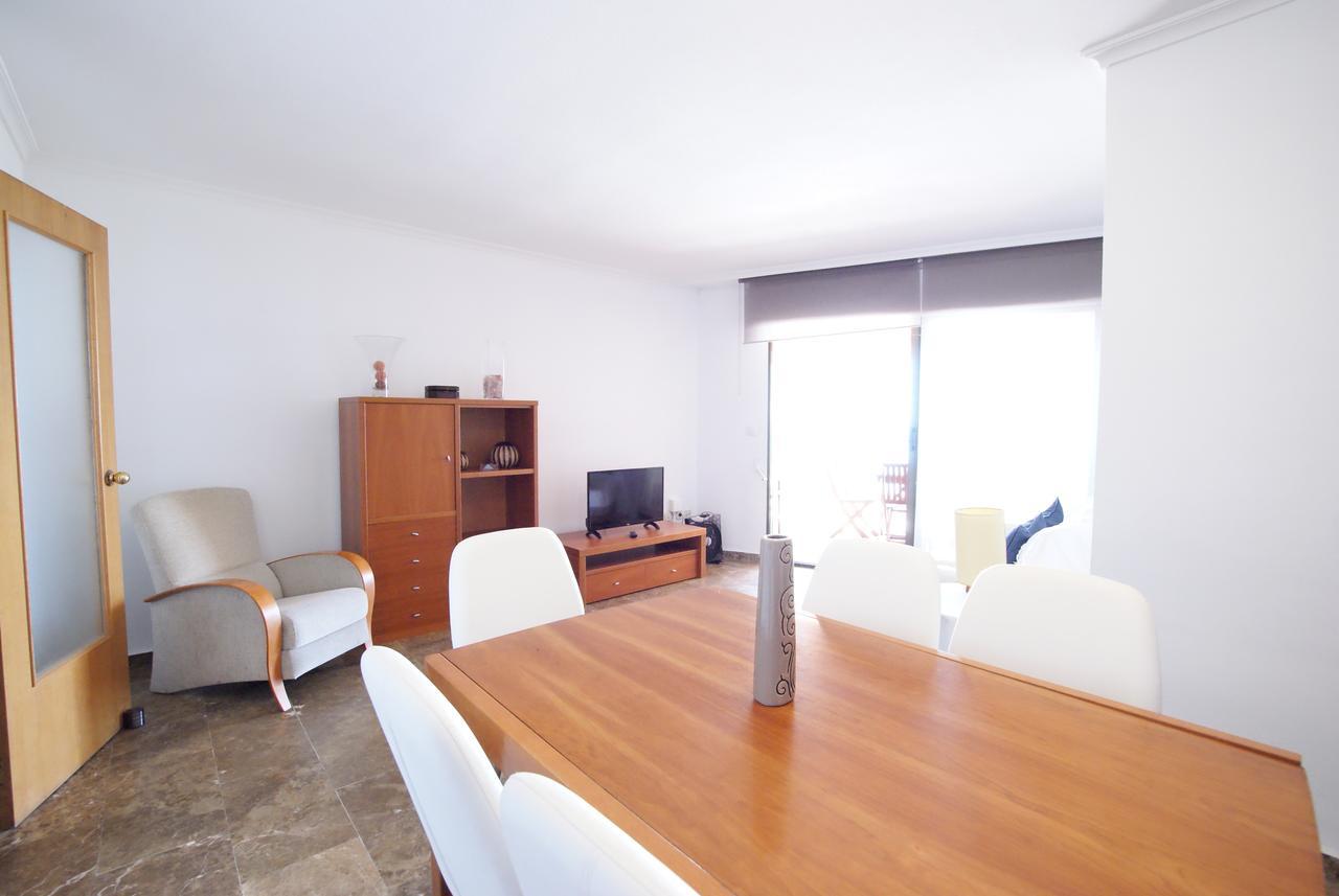 Myflats Mediterranean View El Campello Ngoại thất bức ảnh