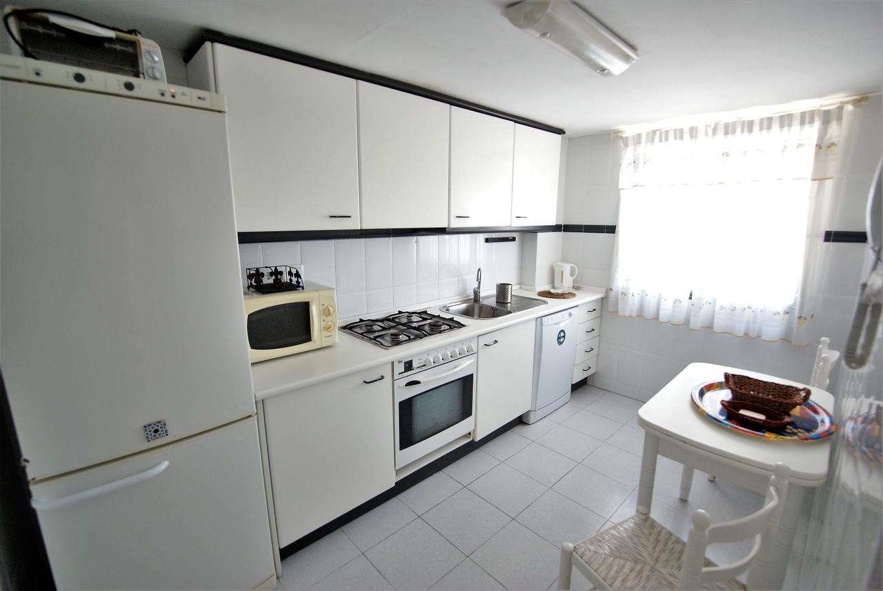 Myflats Mediterranean View El Campello Ngoại thất bức ảnh