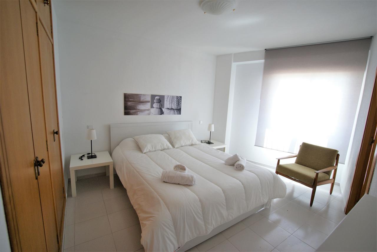 Myflats Mediterranean View El Campello Ngoại thất bức ảnh