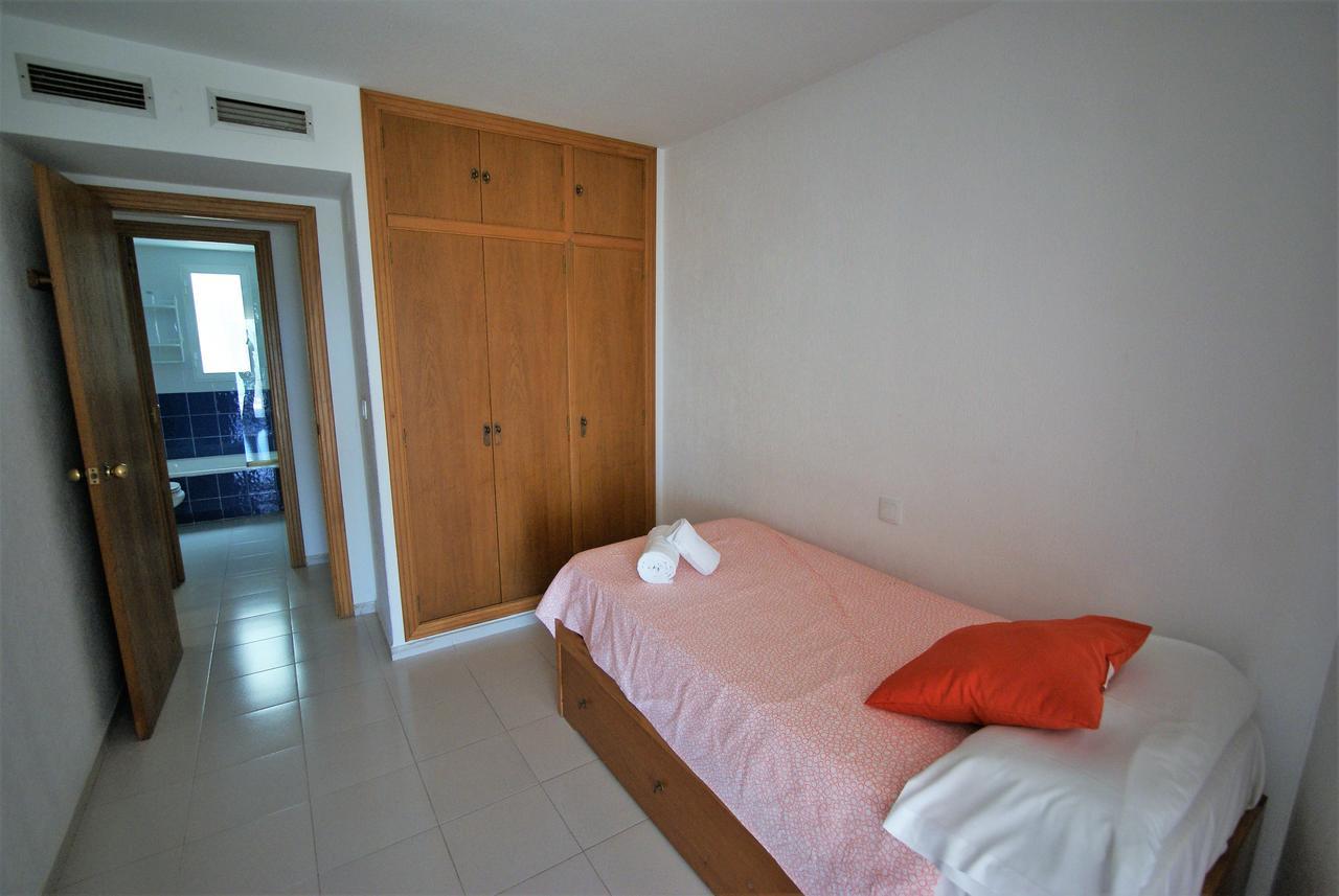Myflats Mediterranean View El Campello Ngoại thất bức ảnh