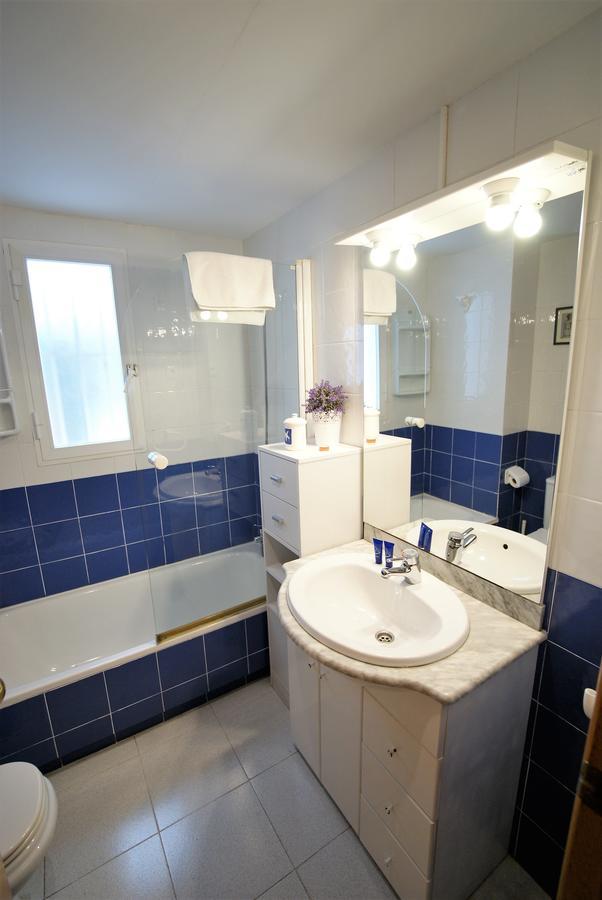 Myflats Mediterranean View El Campello Ngoại thất bức ảnh