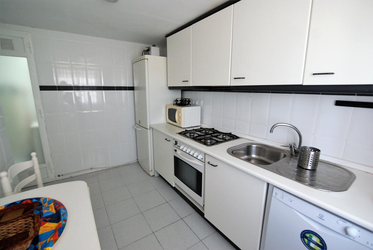 Myflats Mediterranean View El Campello Ngoại thất bức ảnh