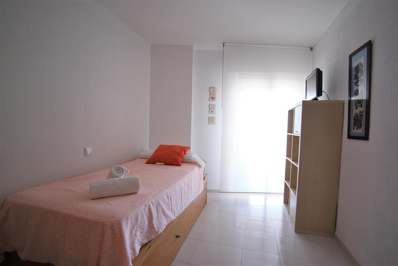 Myflats Mediterranean View El Campello Ngoại thất bức ảnh