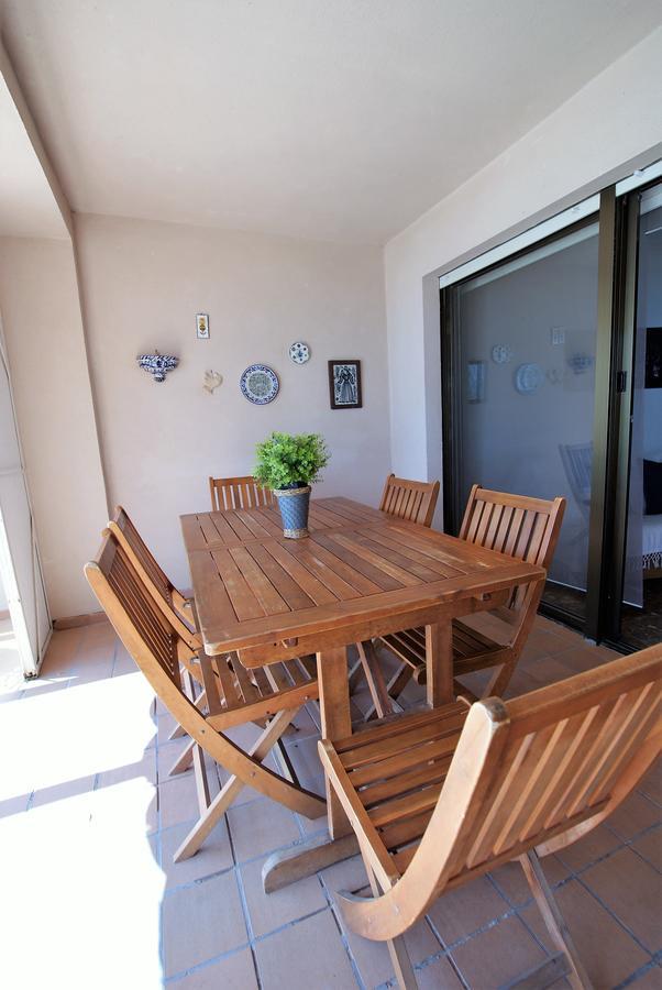 Myflats Mediterranean View El Campello Ngoại thất bức ảnh