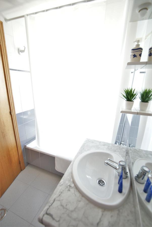 Myflats Mediterranean View El Campello Ngoại thất bức ảnh