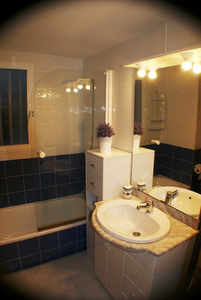 Myflats Mediterranean View El Campello Ngoại thất bức ảnh